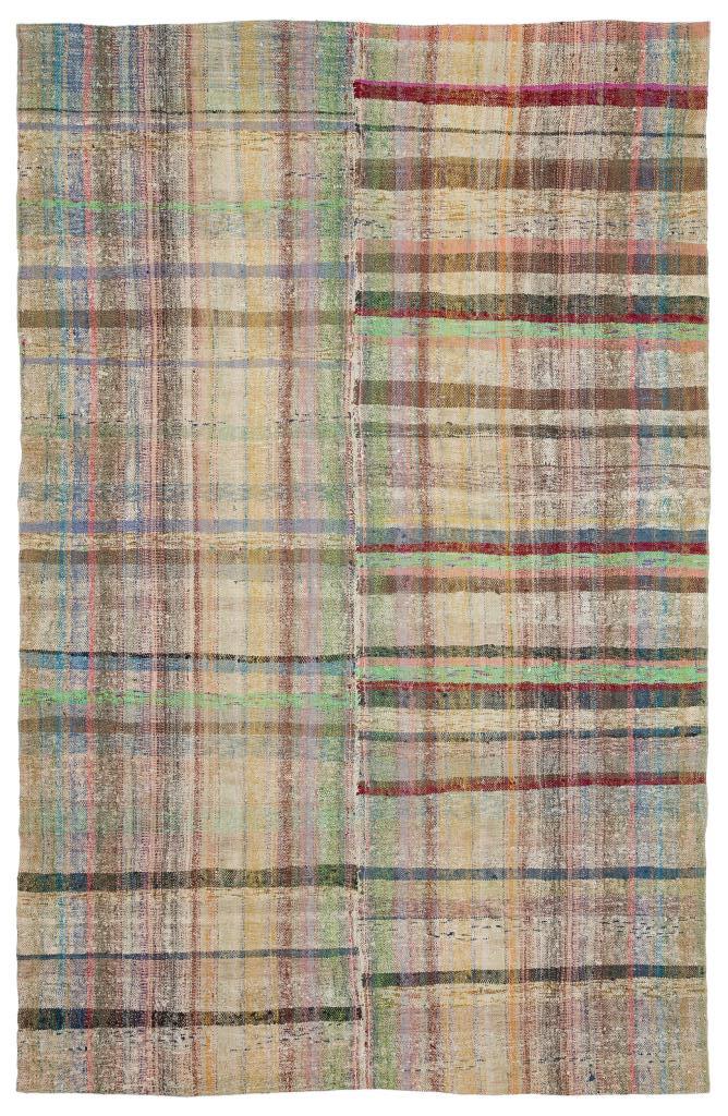 Apex Kilim Chaput 37319 180 x 277 cm