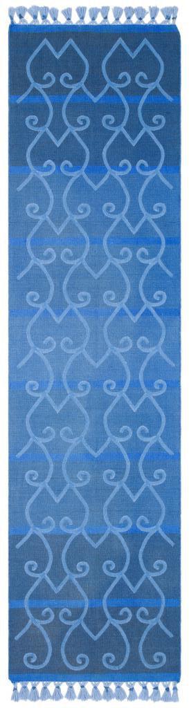 Apex Kilim Geometric 29456 77 x 300 cm