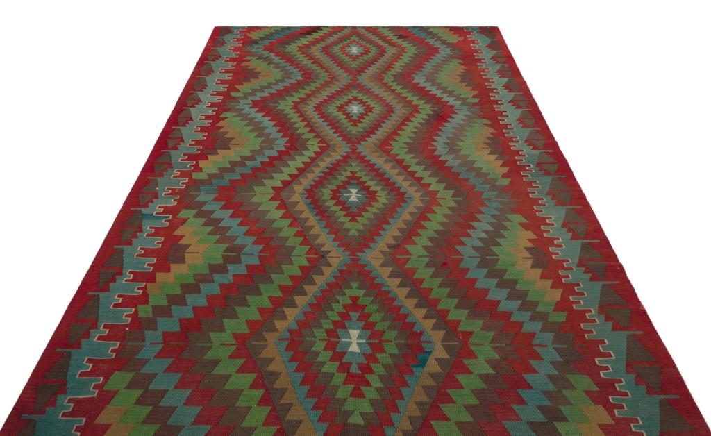 Apex Kilim Geometric 32239 178 x 306 cm