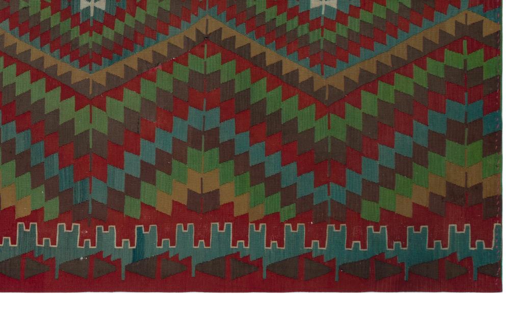 Apex Kilim Geometric 32239 178 x 306 cm