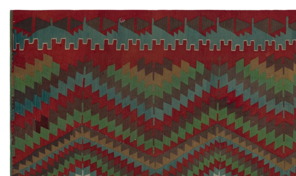 Apex Kilim Geometric 32239 178 x 306 cm