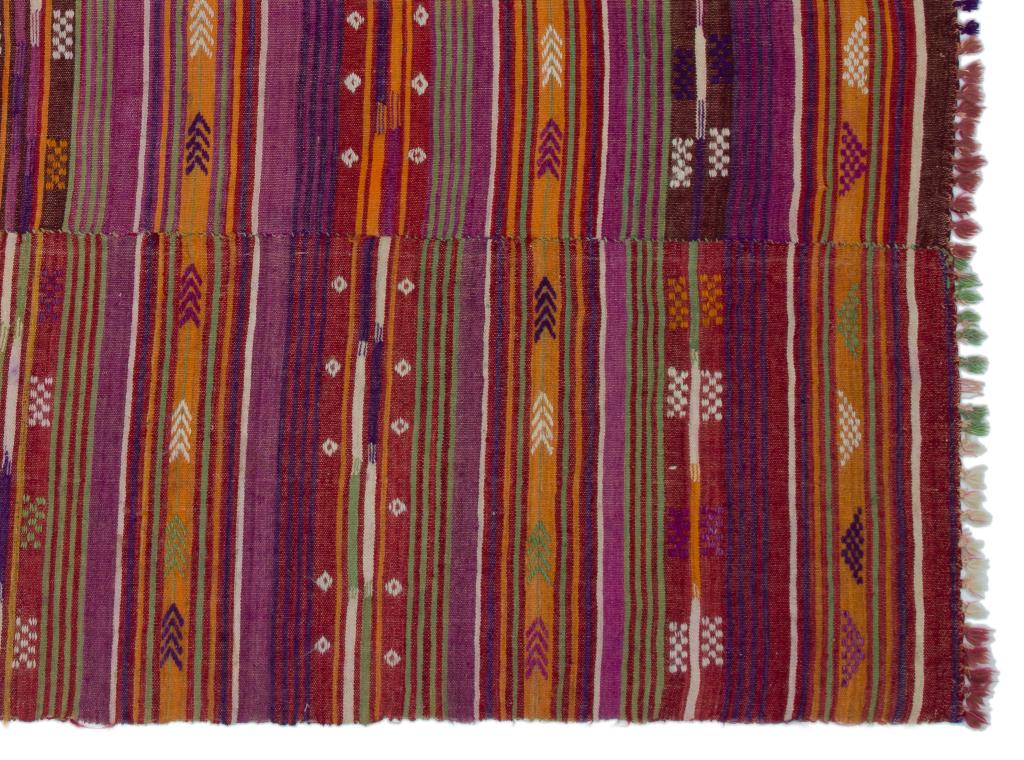 Apex Kilim Geometric 32246 197 x 266 cm
