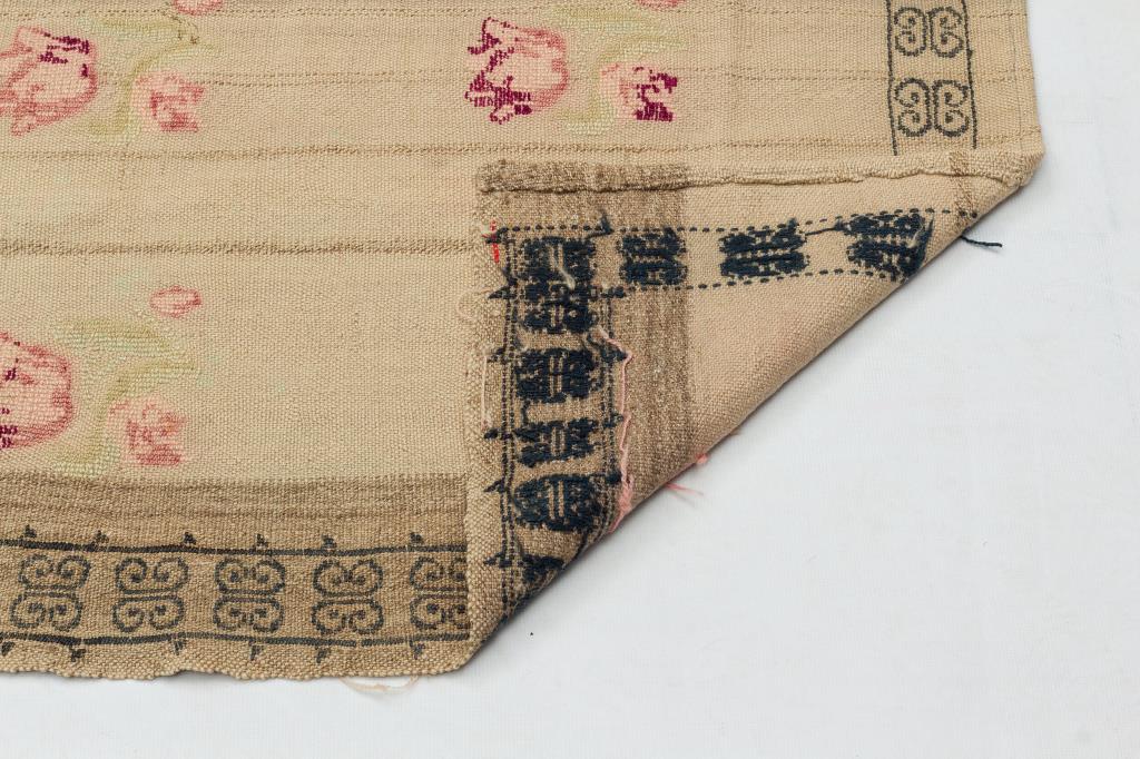 Apex Kilim Geometric 33578 158 x 252 cm