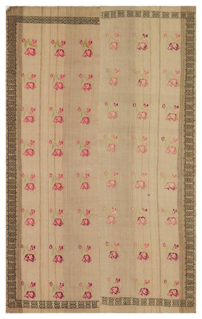 Apex Kilim Geometric 33578 158 x 252 cm