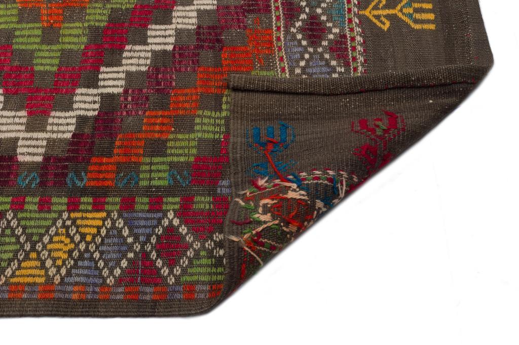 Apex Kilim Geometric 34061 186 x 300 cm