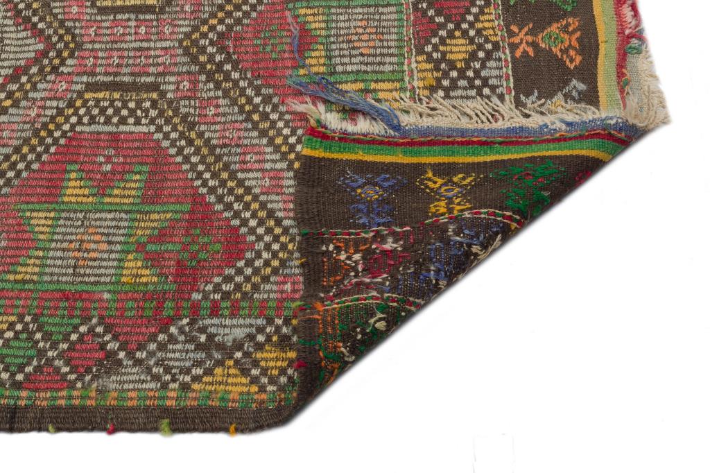 Apex Kilim Geometric 34064 166 x 280 cm