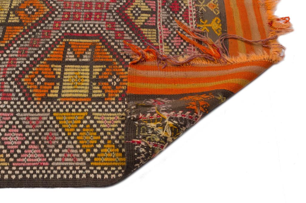 Apex Kilim Geometric 34066 176 x 294 cm