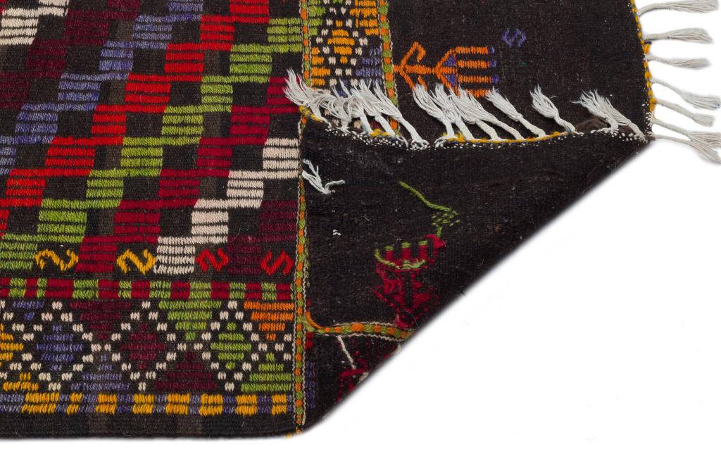 Apex Kilim Geometric 34069 174 x 273 cm