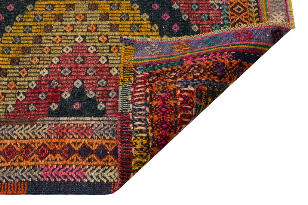 Apex Kilim Geometric 36410 166 x 282 cm