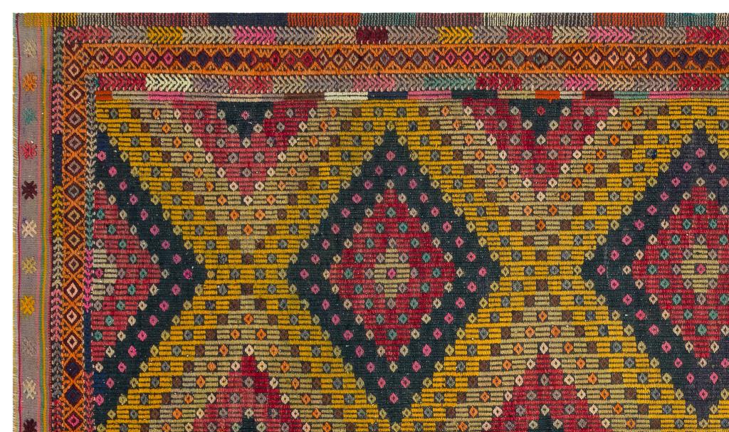 Apex Kilim Geometric 36410 166 x 282 cm