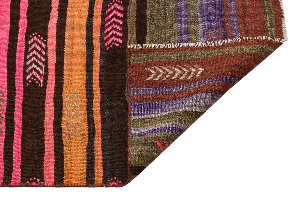 Apex Kilim Geometric 36456 82 x 307 cm