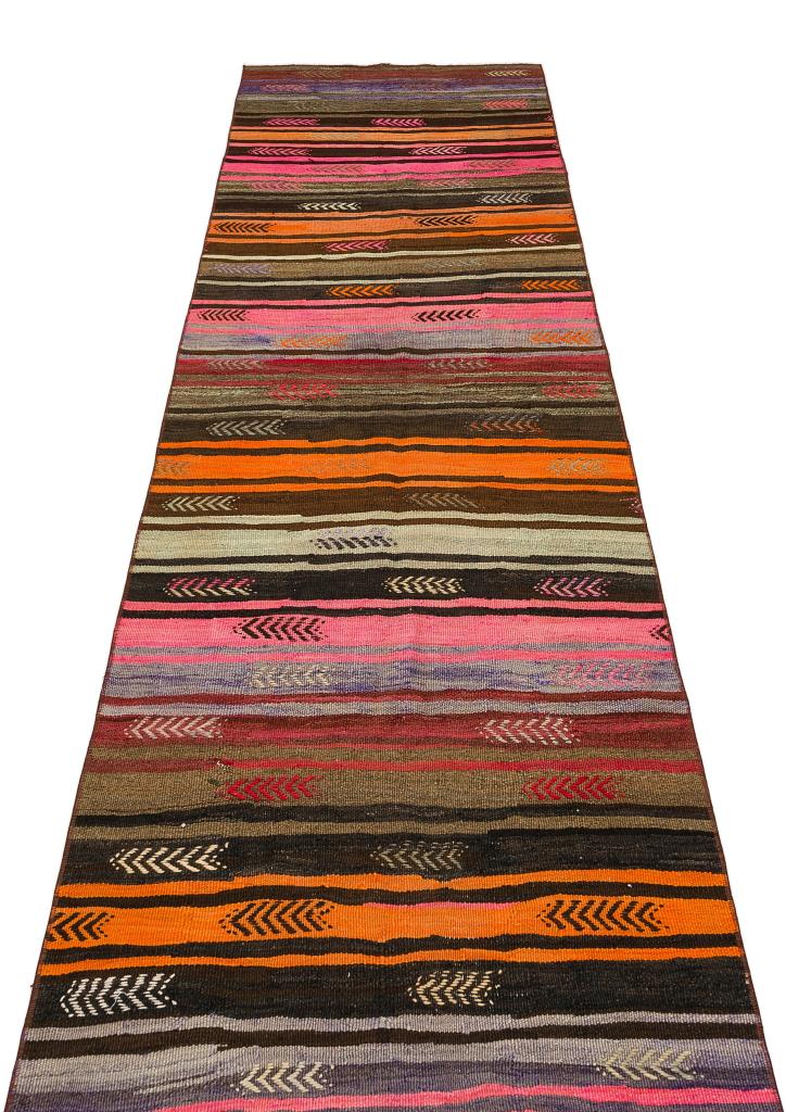 Apex Kilim Geometric 36456 82 x 307 cm