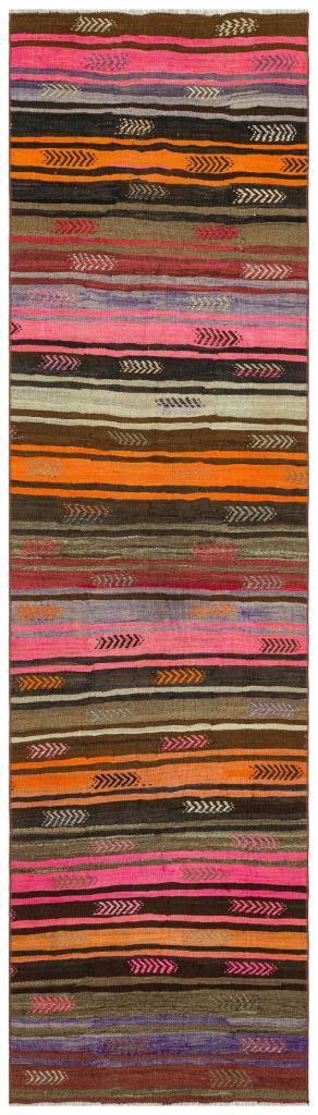 Apex Kilim Geometric 36456 82 x 307 cm