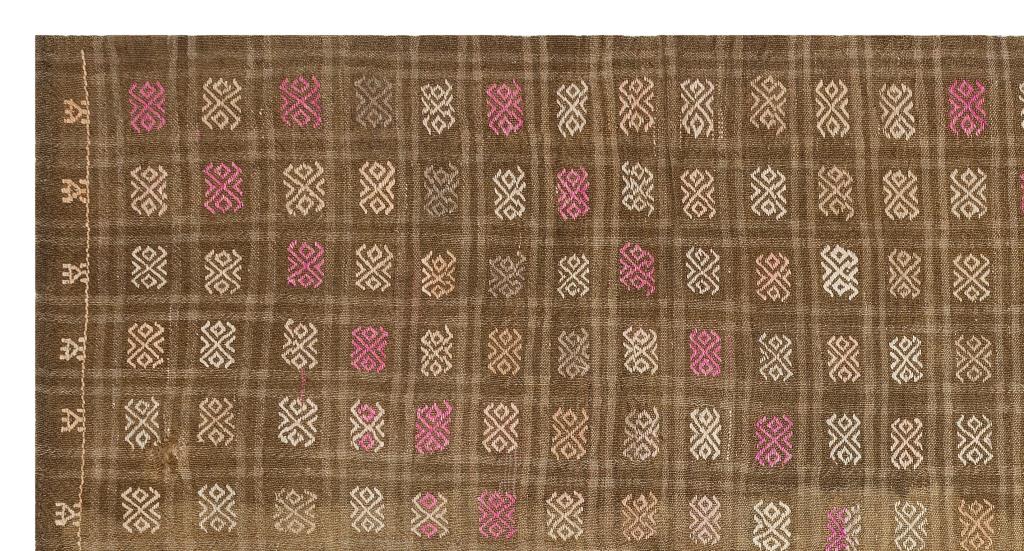 Apex Kilim Geometric 36545 163 x 297 cm