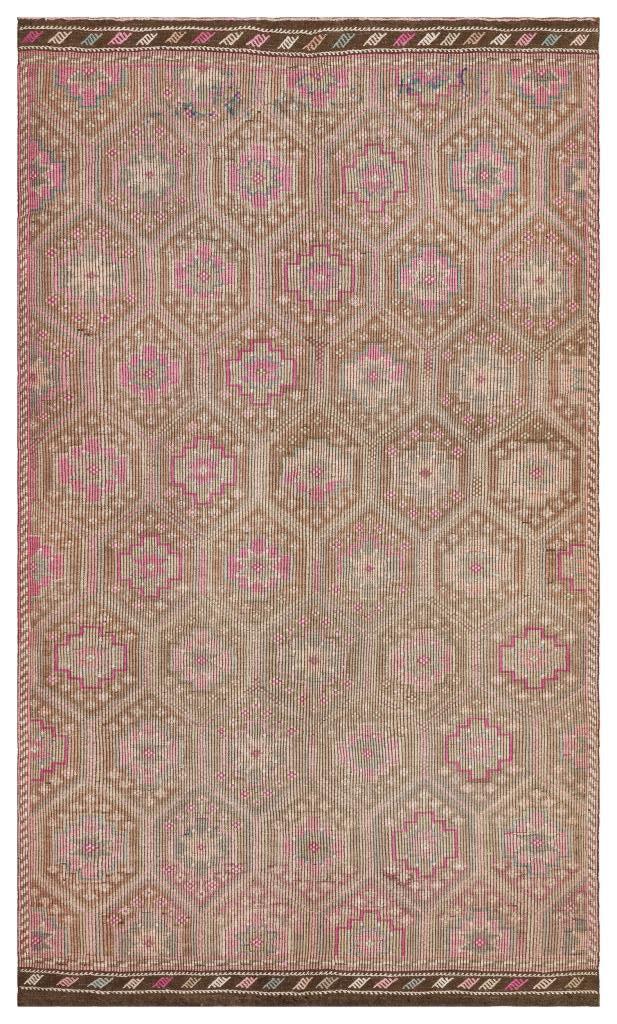 Apex Kilim Geometric 36557 184 x 300 cm