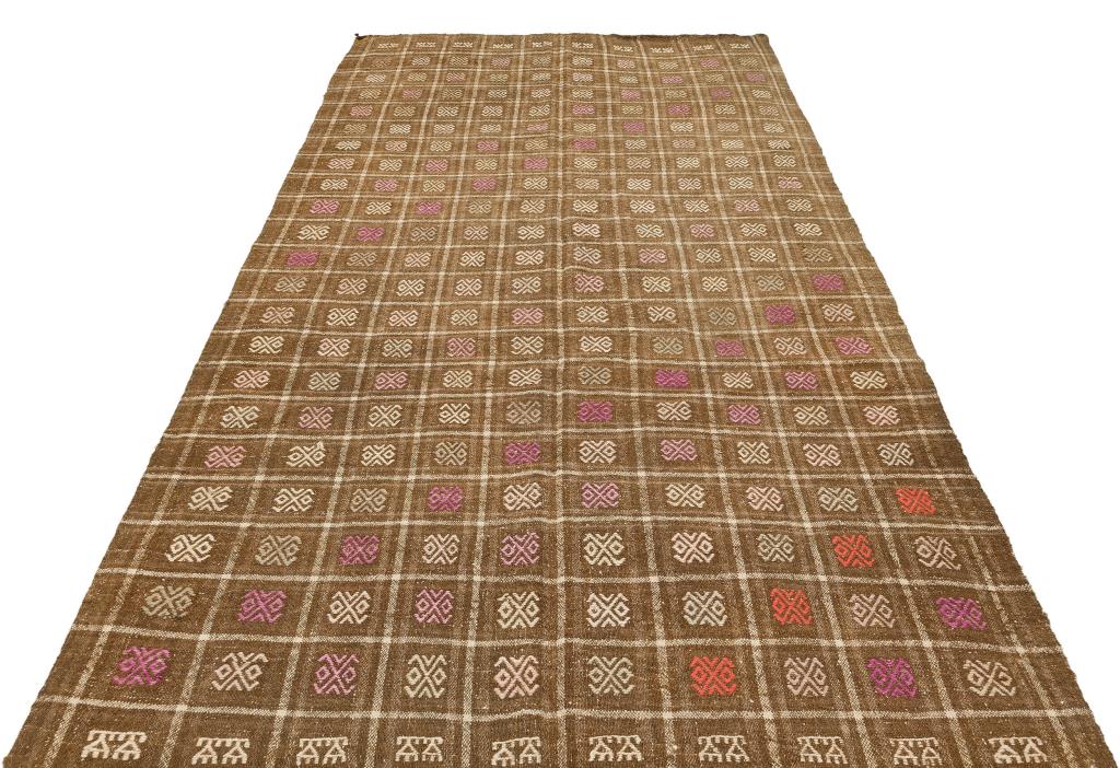 Apex Kilim Geometric 36560 171 x 299 cm