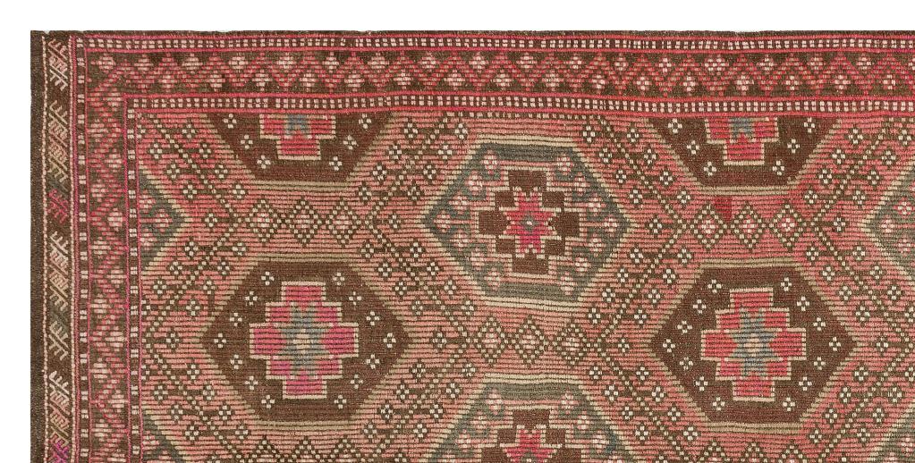 Apex Kilim Geometric 36563 150 x 305 cm