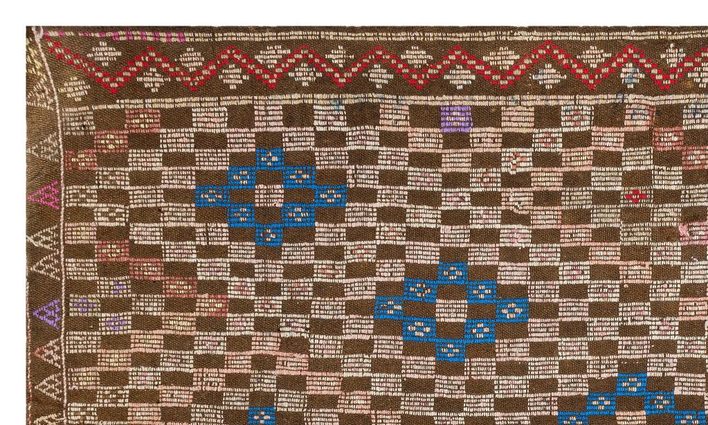 Apex Kilim Geometric 36565 175 x 276 cm