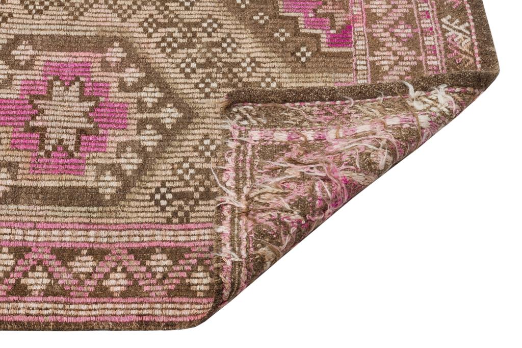 Apex Kilim Geometric 36571 155 x 314 cm