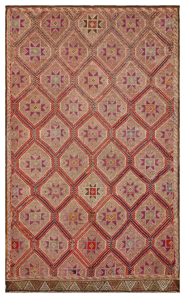Apex Kilim Geometric 36579 177 x 292 cm