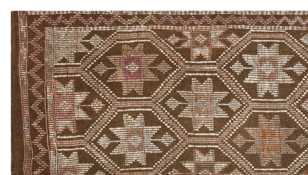 Apex Kilim Geometric 36583 159 x 284 cm