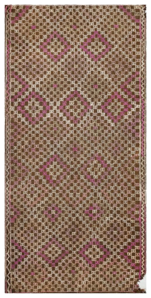 Apex Kilim Geometric 36592 153 x 322 cm