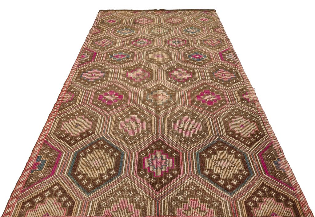 Apex Kilim Geometric 36594 169 x 310 cm