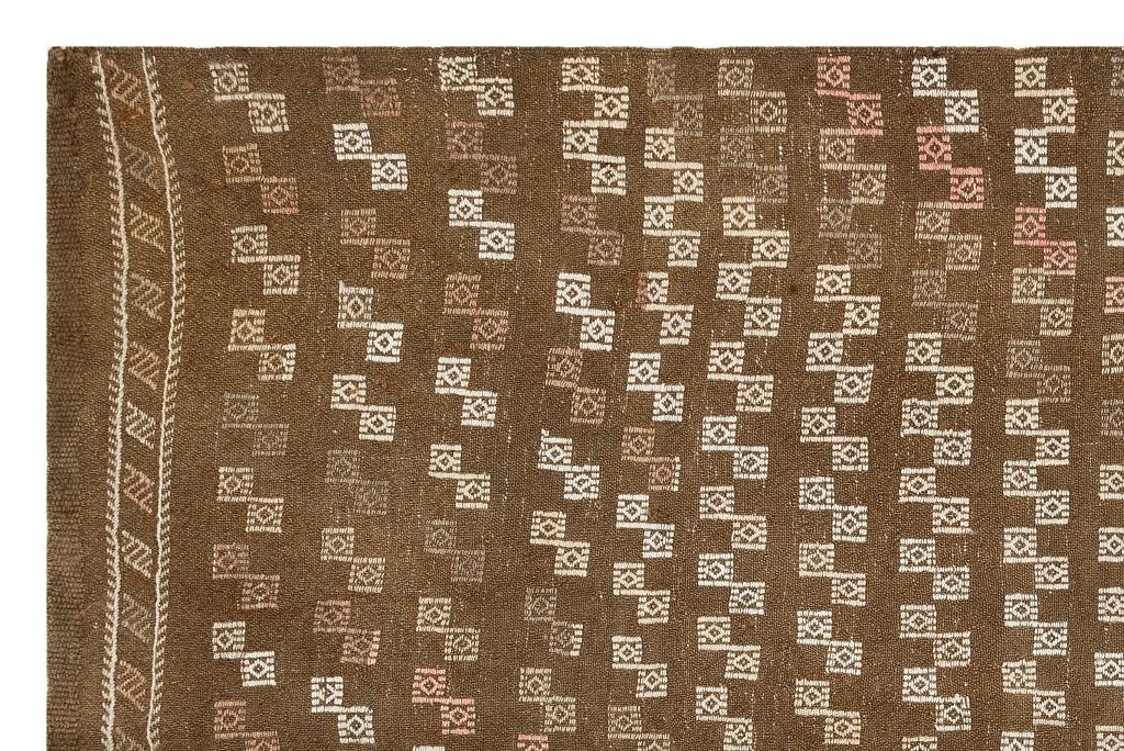 Apex Kilim Geometric 36597 163 x 248 cm