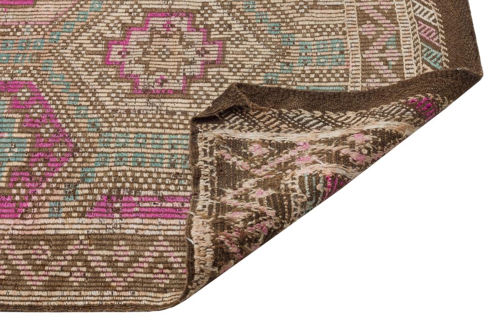 Apex Kilim Geometric 36599 166 x 329 cm