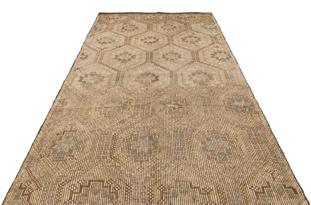 Apex Kilim Geometric 36606 170 x 291 cm