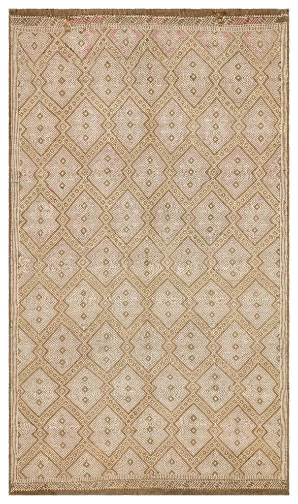 Apex Kilim Geometric 36607 170 x 297 cm