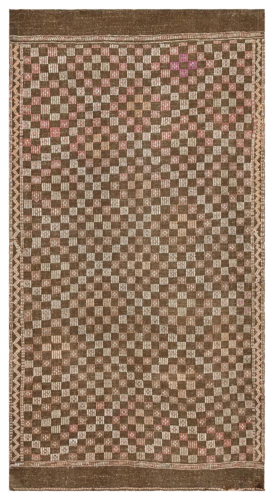 Apex Kilim Geometric 36609 145 x 281 cm