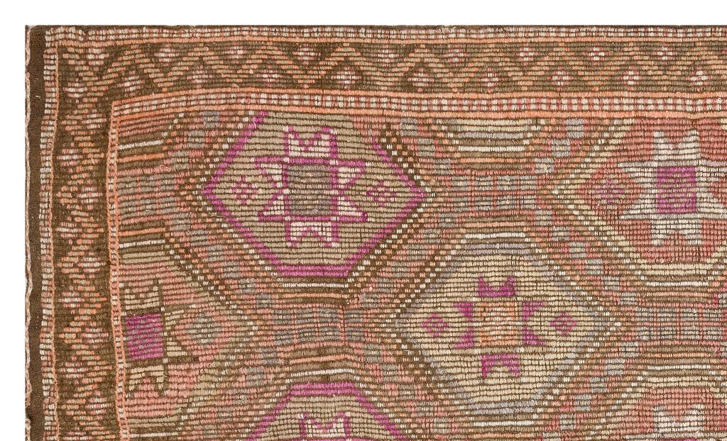 Apex Kilim Geometric 36615 170 x 296 cm