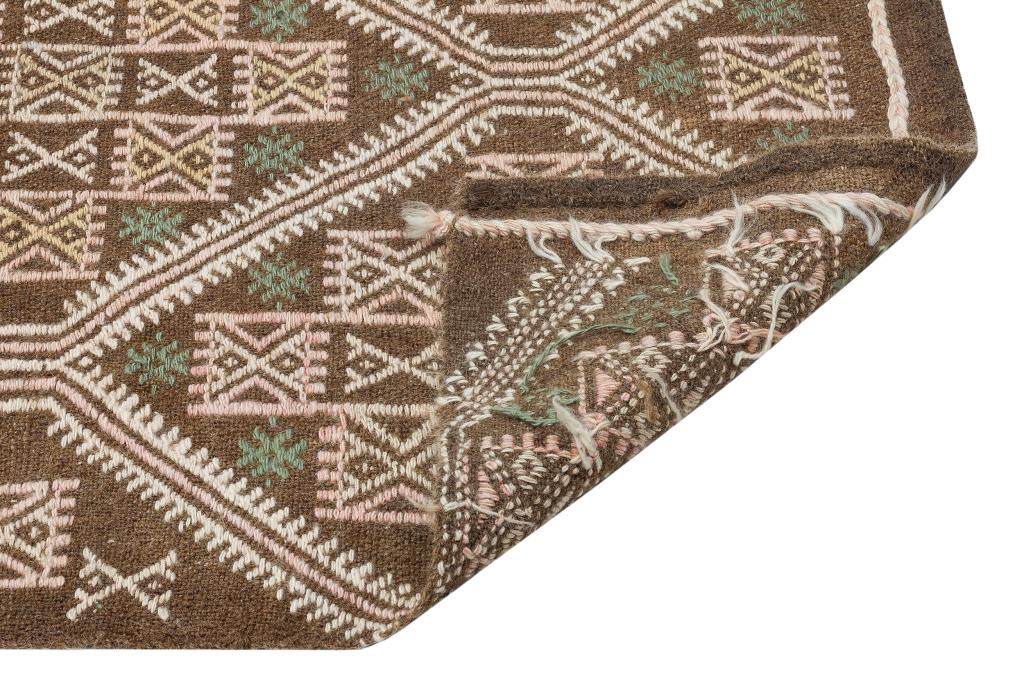 Apex Kilim Geometric 36618 145 x 255 cm