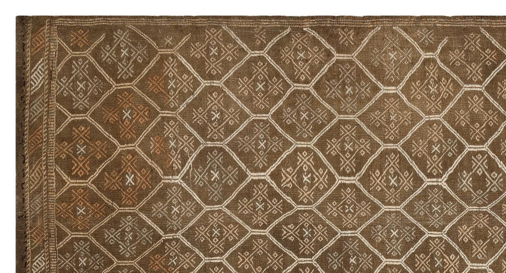 Apex Kilim Geometric 36620 182 x 332 cm