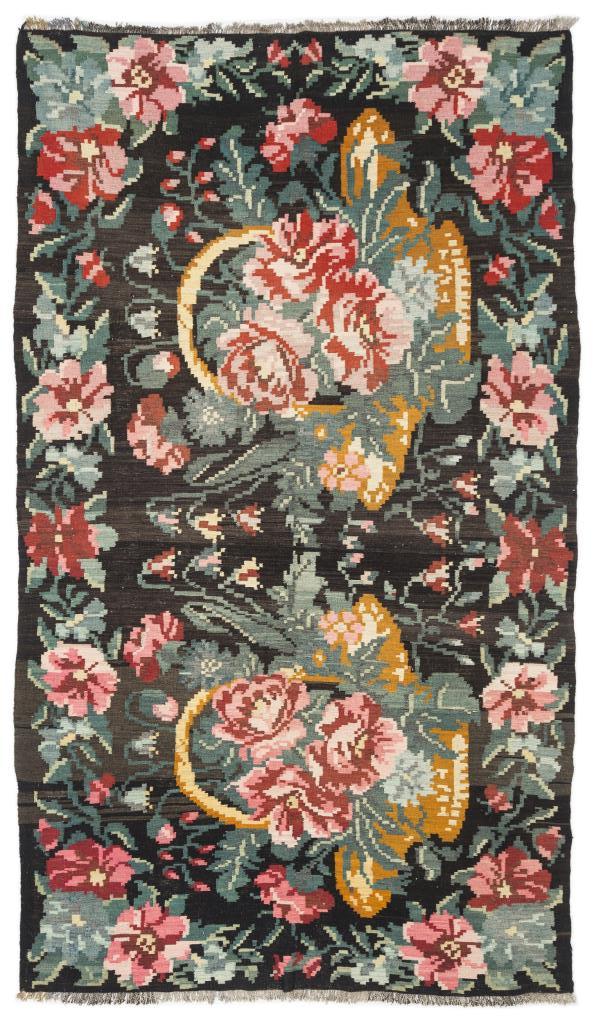 Apex Kilim Karabağ 0680 180 cm X 310 cm