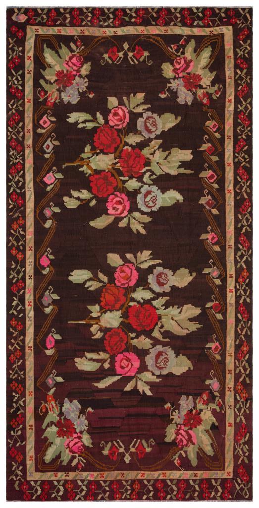 Apex Kilim Karabağ 33583 193 x 370 cm