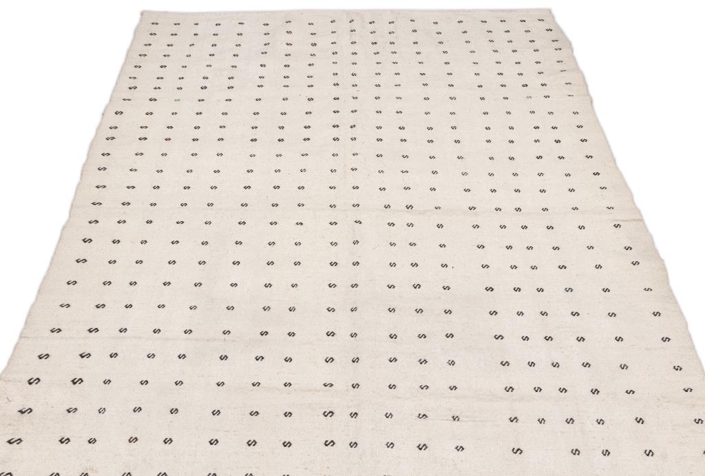 Apex Kilim Nakışlı 788 147 x 291 cm