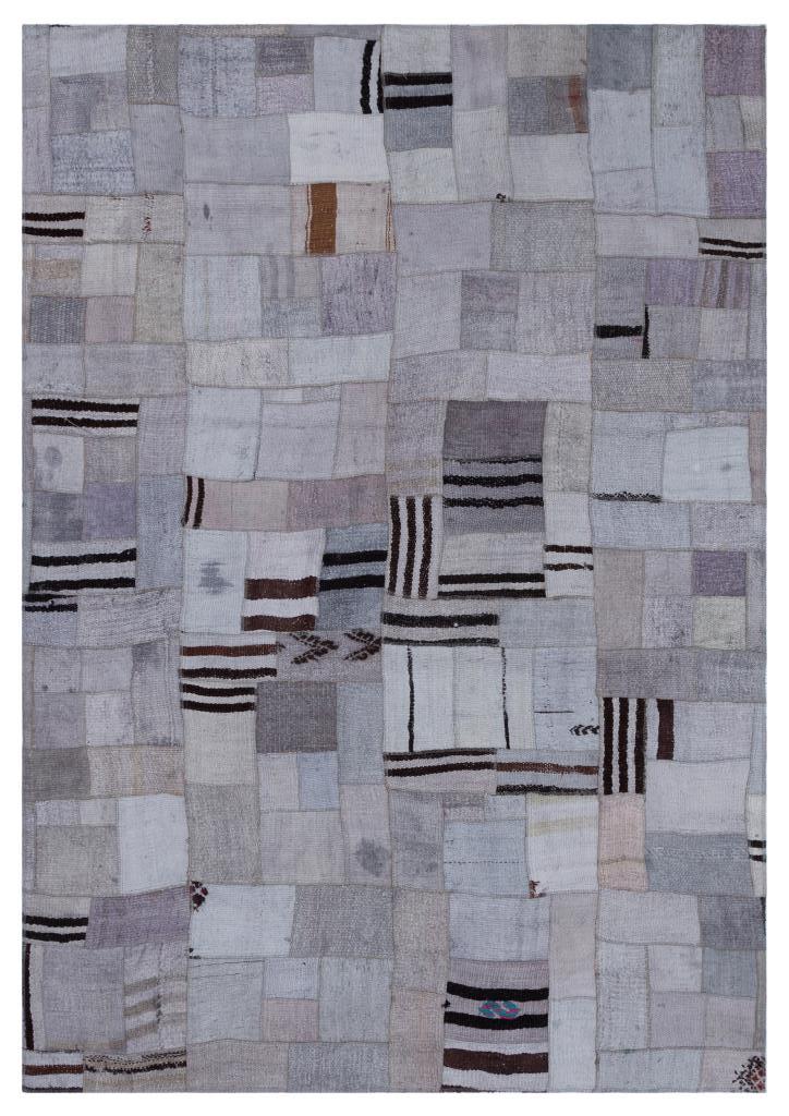 Apex Kilim Patchwork Kendir 32940 162 x 230 cm