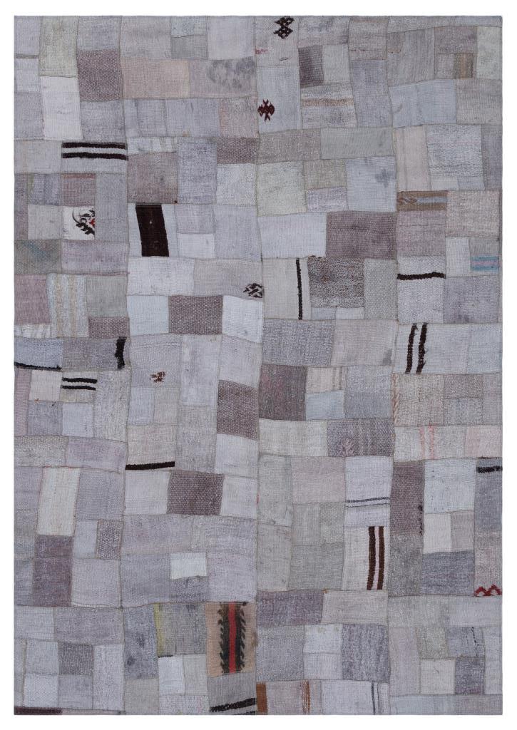 Apex Kilim Patchwork Kendir 32949 160 x 230 cm