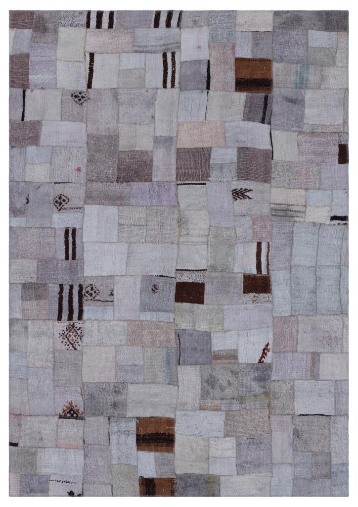 Apex Kilim Patchwork Kendir 32952 160 x 230 cm