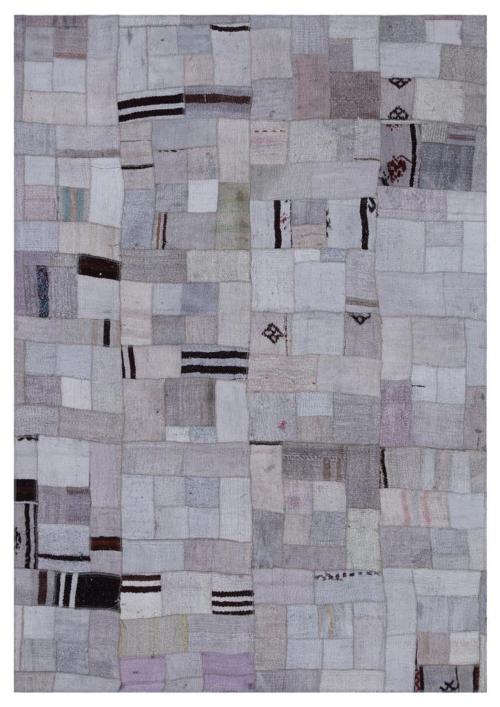Apex Kilim Patchwork Kendir 32956 160 x 230 cm