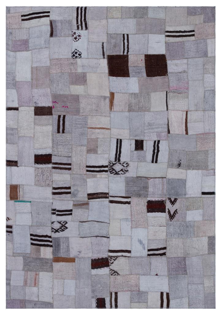 Apex Kilim Patchwork Kendir 32957 160 x 230 cm