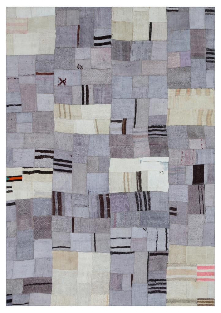 Apex Kilim Patchwork Kendir 32958 160 x 230 cm