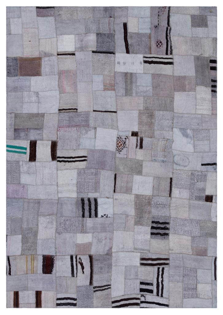 Apex Kilim Patchwork Kendir 32959 160 x 230 cm