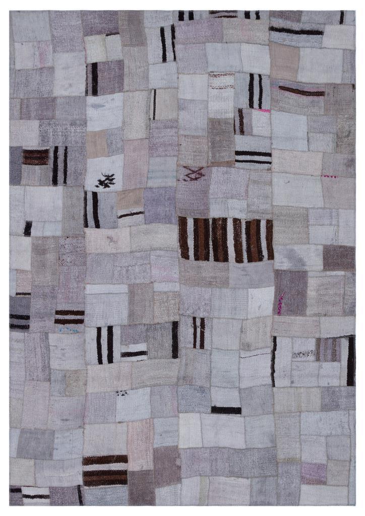 Apex Kilim Patchwork Kendir 32960 160 x 230 cm