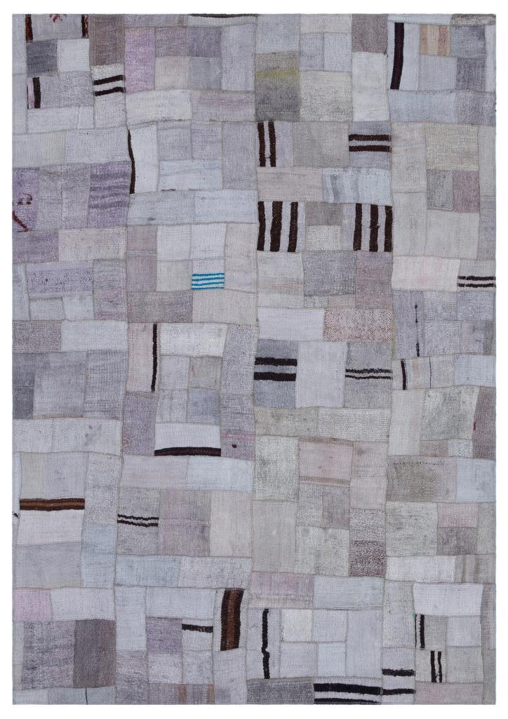 Apex Kilim Patchwork Kendir 32964 162 x 230 cm