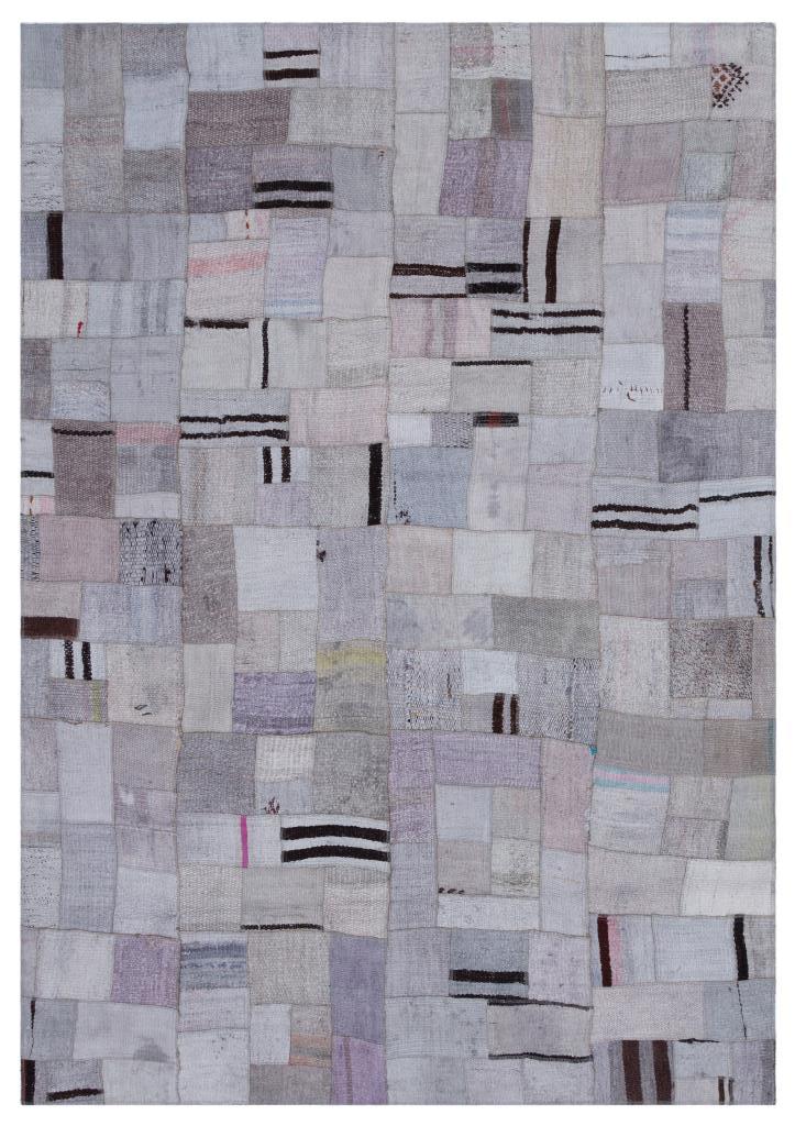 Apex Kilim Patchwork Kendir 32965 162 x 230 cm