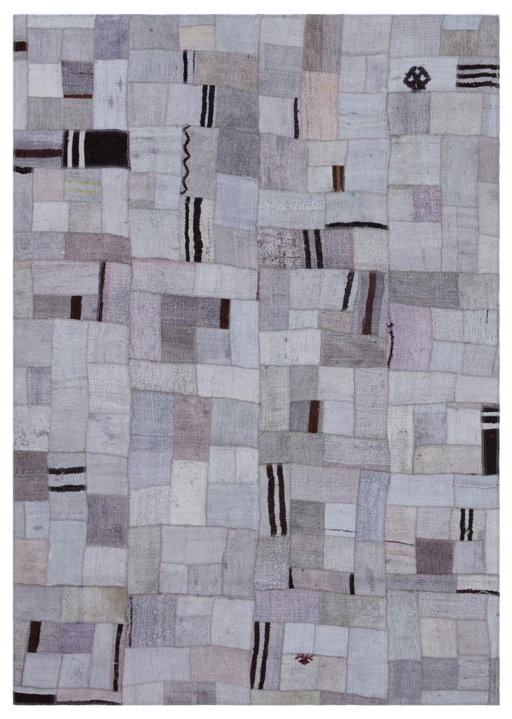 Apex Kilim Patchwork Kendir 32971 162 x 228 cm