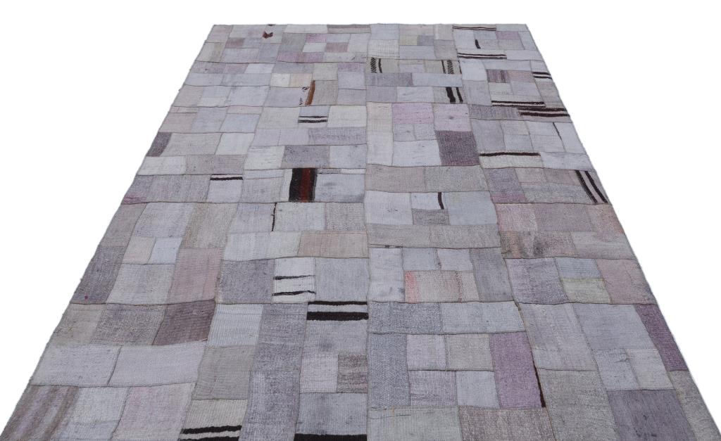Apex Kilim Patchwork Kendir 32974 170 x 240 cm